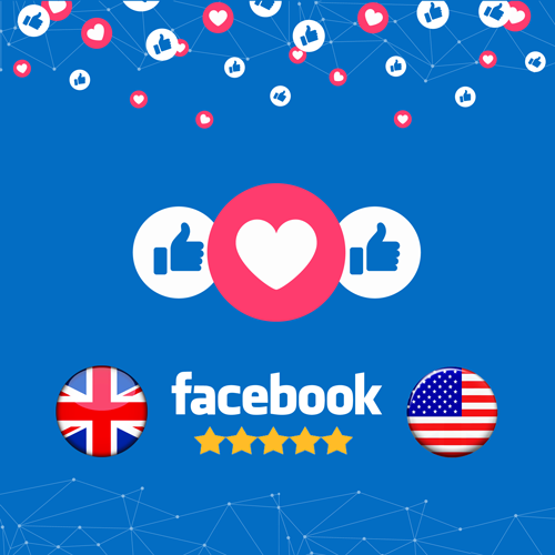 vásárlás Facebook vélemények USA